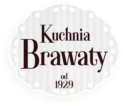 Kuchnia Brawaty